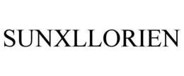 sunxllorien