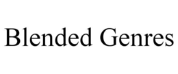 blended genres
