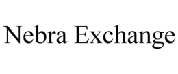 nebra exchange