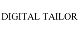 digital tailor