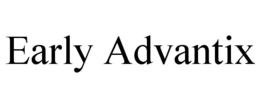 early advantix