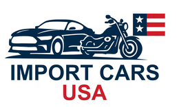import cars usa