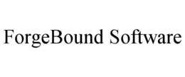 forgebound software
