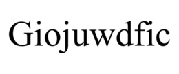 giojuwdfic