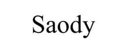 saody