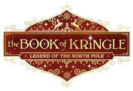 the book of kringle legend of the north pole