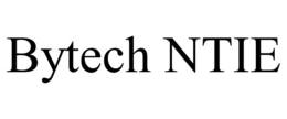 bytech ntie