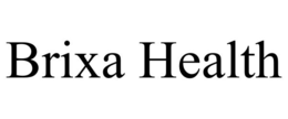 brixa health