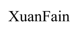 xuanfain