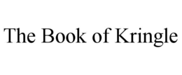 the book of kringle