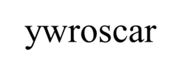 ywroscar