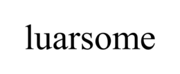 luarsome