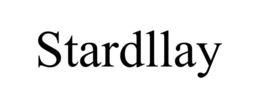 stardllay