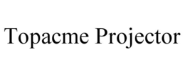 topacme projector