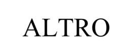 altro
