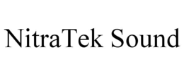 nitratek sound