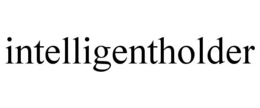 intelligentholder