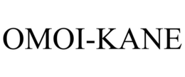 omoi-kane