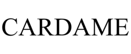 cardame