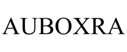 auboxra