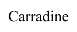 carradine