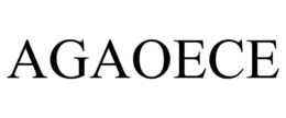agaoece
