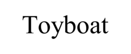 toyboat