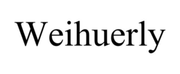 weihuerly