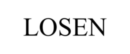 losen