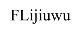 flijiuwu