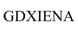 gdxiena