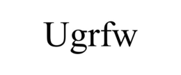 ugrfw