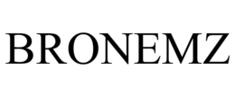bronemz