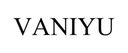 vaniyu