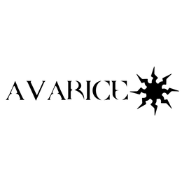 avarice