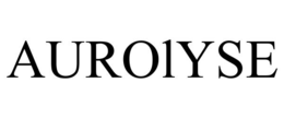 aurolyse