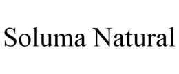 soluma natural