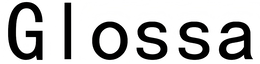 glossa