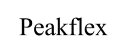 peakflex