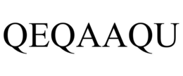 qeqaaqu