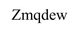 zmqdew
