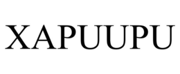 xapuupu