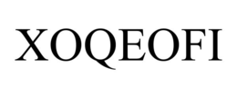 xoqeofi