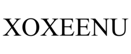 xoxeenu