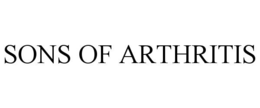 sons of arthritis