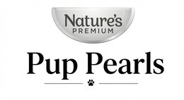 nature's premium pup pearls