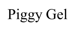piggy gel
