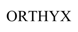 orthyx