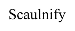 scaulnify