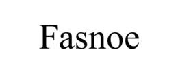 fasnoe